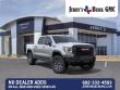 2026 GMC Sierra 1500 AT4X Truck Crew Cab