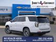 2026 Chevrolet Tahoe LT SUV