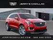 2026 CADILLAC XT5 Premium Luxury SUV