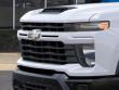 2026 Chevrolet Silverado 2500 HD Custom Truck Crew Cab