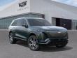 2027 CADILLAC VISTIQ Luxury SUV