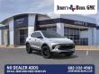 2026 Buick Encore GX Sport Touring SUV