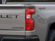 2026 Chevrolet Silverado 2500 HD Custom Truck Crew Cab