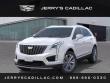 2026 CADILLAC XT5 Premium Luxury SUV
