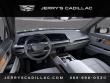 2027 CADILLAC VISTIQ Luxury SUV
