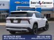 2027 Chevrolet Traverse LT SUV