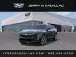 2027 CADILLAC LYRIQ Sport SUV
