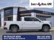 2026 GMC Sierra 1500 SLT Truck Crew Cab