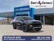 2027 Chevrolet Traverse Z71 SUV