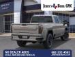 2026 GMC Sierra 2500 HD AT4 Truck Crew Cab