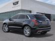 2026 CADILLAC XT5 Premium Luxury SUV
