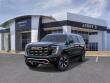 2026 GMC Yukon XL AT4 SUV