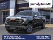 2026 GMC Sierra 1500 SLT Truck Crew Cab