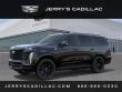 2027 CADILLAC Escalade Platinum Sport SUV