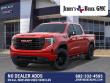 2026 GMC Sierra 1500 Elevation w/3SB Truck Crew Cab