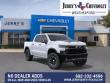 2026 Chevrolet Silverado 1500 ZR2 Truck Crew Cab