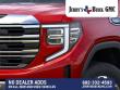 2026 GMC Sierra 1500 SLT Truck Crew Cab