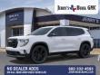 2027 GMC Acadia Elevation SUV
