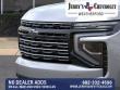 2027 Chevrolet Suburban High Country SUV