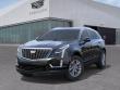 2025 CADILLAC XT5 Luxury SUV