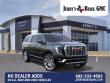 2026 GMC Yukon XL Denali SUV