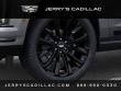 2026 CADILLAC Escalade ESV Platinum Sport SUV