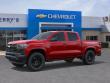 2026 Chevrolet Colorado WT Truck Crew Cab