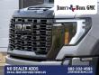 2026 GMC Sierra 2500 HD Denali Ultimate Truck Crew Cab
