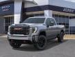 2026 GMC Sierra 2500 HD AT4 Truck Crew Cab