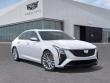 2026 CADILLAC CT5 Premium Luxury Sedan