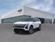 2027 CADILLAC VISTIQ Sport SUV