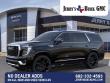 2026 GMC Yukon Denali SUV