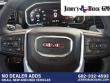 2026 GMC Sierra 1500 Elevation w/3SB Truck Crew Cab
