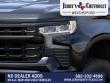 2026 Chevrolet Silverado 1500 RST Truck Crew Cab