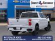 2026 Chevrolet Silverado 1500 RST Truck Crew Cab