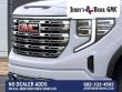 2026 GMC Sierra 1500 Denali Truck Crew Cab