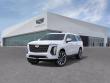2027 CADILLAC Escalade ESV Luxury SUV