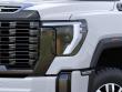 2026 GMC Sierra 2500 HD Denali Ultimate Truck Crew Cab