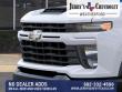 2026 Chevrolet Silverado 2500 HD Custom Truck Crew Cab