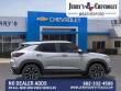 2026 Chevrolet Trailblazer ACTIV SUV