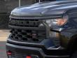 2026 Chevrolet Silverado 1500 Custom Trail Boss Truck Crew Cab