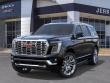 2026 GMC Yukon Denali SUV