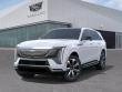 2025 CADILLAC ESCALADE IQ Luxury SUV
