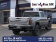 2026 GMC Sierra 2500 HD AT4X Truck Crew Cab