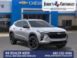 2026 Chevrolet Trax LT SUV