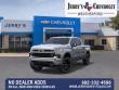 2026 Chevrolet Silverado 1500 RST Truck Crew Cab
