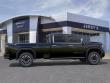 2026 GMC Sierra 3500 HD Denali Ultimate Truck Crew Cab