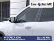 2027 GMC Acadia AT4 SUV