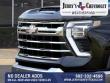 2026 Chevrolet Silverado 3500 HD LTZ Truck Crew Cab