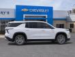 2027 Chevrolet Traverse LT SUV